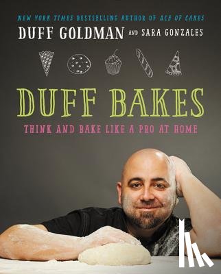 Goldman, Duff - Duff Bakes