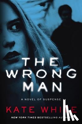 White, Kate - The Wrong Man