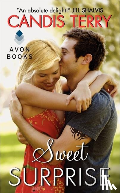 Terry, Candis - Sweet Surprise