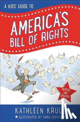 Krull, Kathleen - A Kids' Guide to America's Bill of Rights