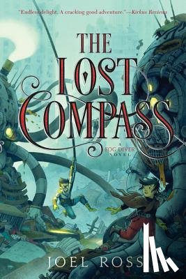 Ross, Joel - The Lost Compass