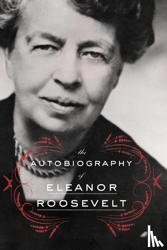 Roosevelt, Eleanor - The Autobiography of Eleanor Roosevelt