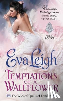 Eva Leigh - Temptations of a Wallflower