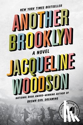 Woodson, Jacqueline - Another Brooklyn