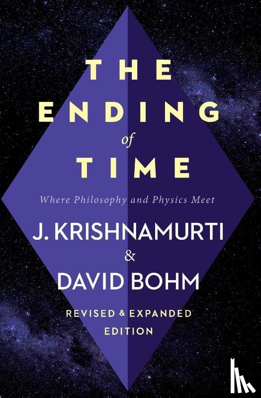 Krishnamurti, Jiddu - The Ending of Time