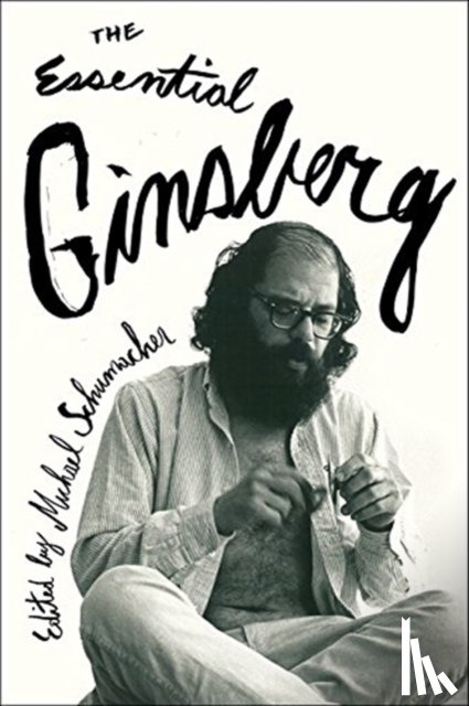 Ginsberg, Allen - The Essential Ginsberg