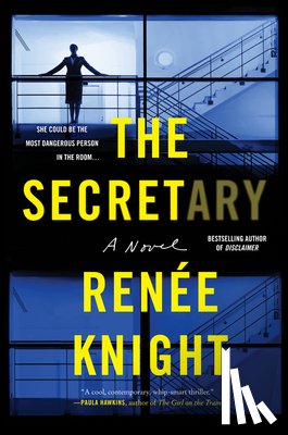 Knight, Renée - The Secretary