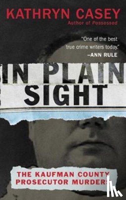 Casey, Kathryn - In Plain Sight