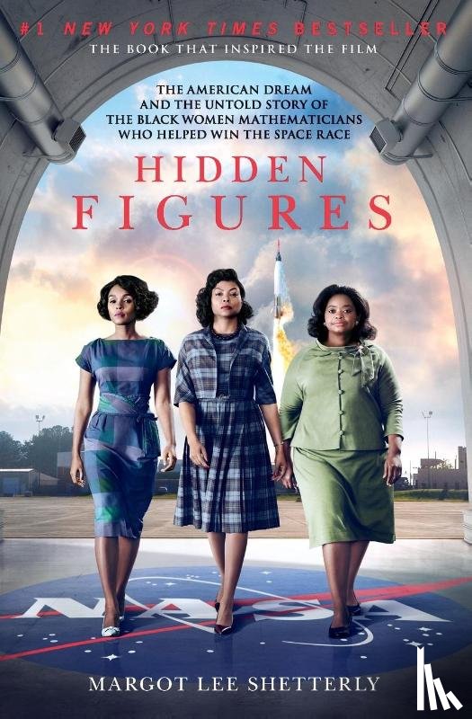 Shetterly, Margot Lee - Hidden Figures
