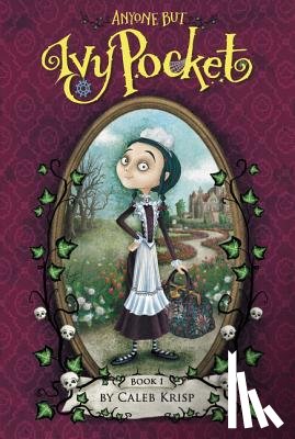 Krisp, Caleb - Anyone but Ivy Pocket