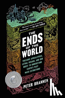 Brannen, Peter - The Ends of the World