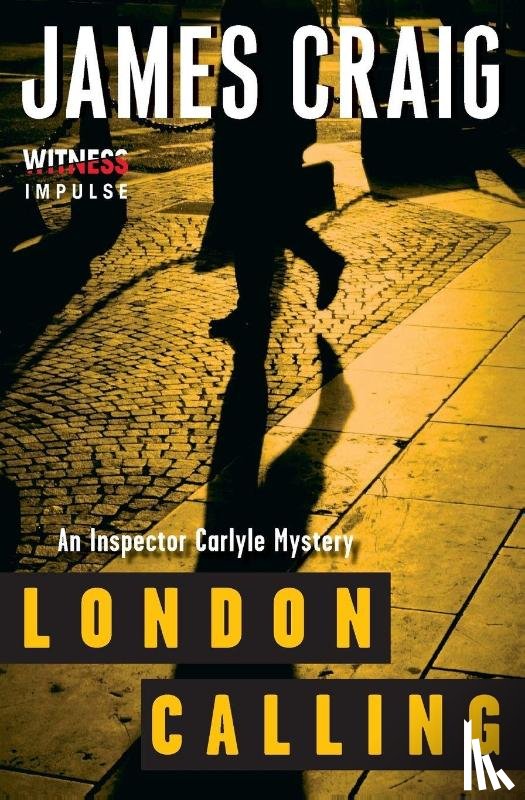 Craig, James - London Calling