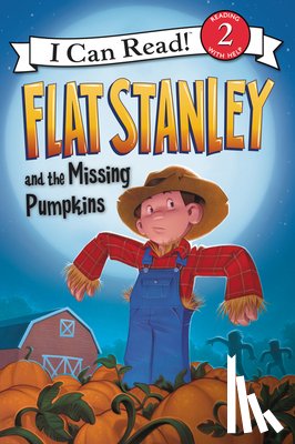 Brown, Jeff - Flat Stanley and the Missing Pumpkins