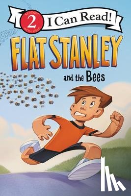 Brown, Jeff - Flat Stanley and the Bees