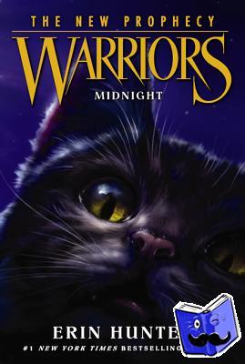 Hunter, Erin - Warriors: The New Prophecy #1: Midnight