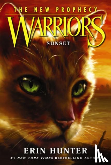Hunter, Erin - Warriors: The New Prophecy #6: Sunset
