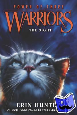 Hunter, Erin - Warriors: Power of Three #1: The Sight
