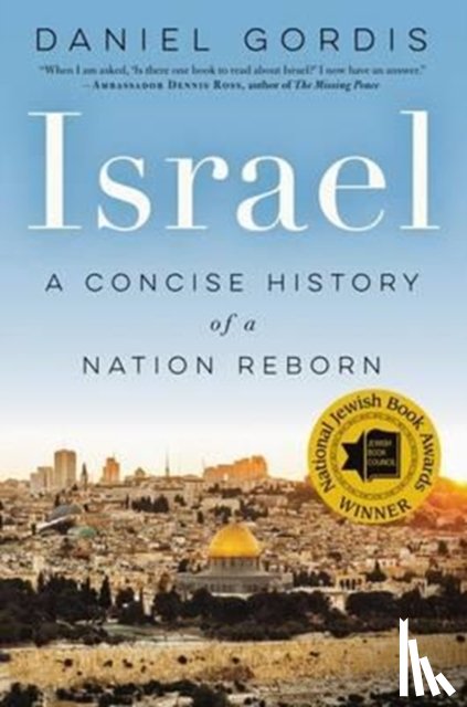 Gordis, Daniel - Israel