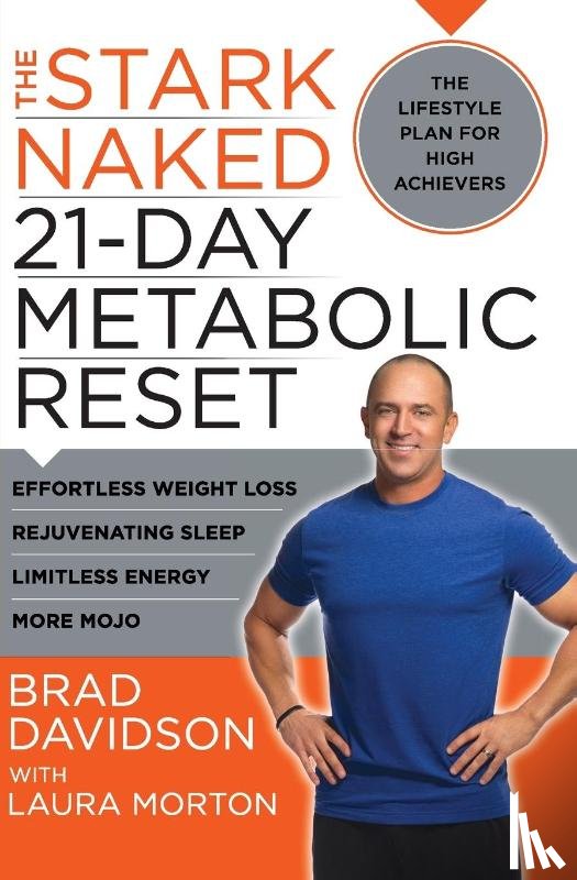 Davidson, Brad - The Stark Naked 21-Day Metabolic Reset