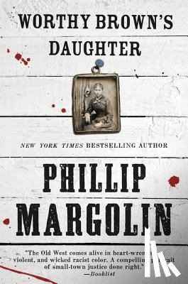 Margolin, Phillip - Worthy Brown's Daughter
