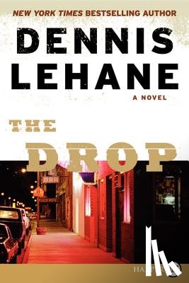 Lehane, Dennis - Drop LP, The