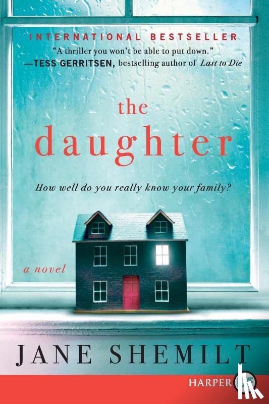 Shemilt, Jane - Daughter LP, The