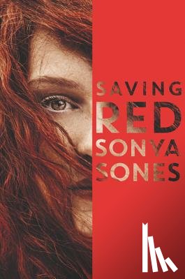 Sones, Sonya - Saving Red