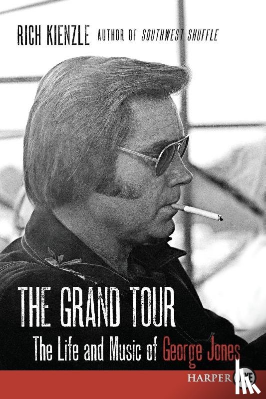 Kienzle, Rich - The Grand Tour