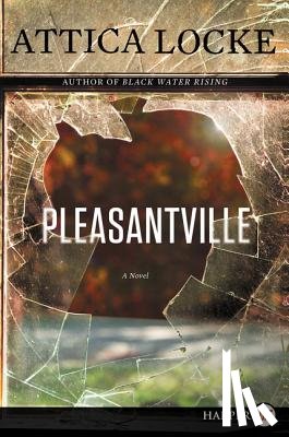 Locke, Attica - Pleasantville LP