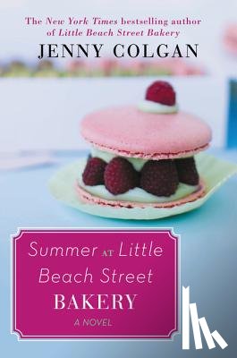 Colgan, Jenny - Summer at Little Beach Street Bakery