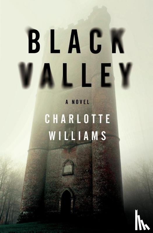 Williams, Charlotte - Black Valley