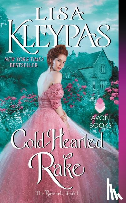 Kleypas, Lisa - Cold-Hearted Rake
