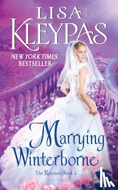 Kleypas, Lisa - Marrying Winterborne