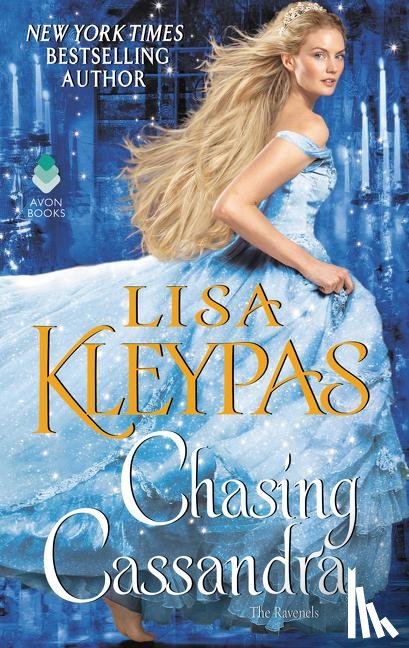 Kleypas, Lisa - Chasing Cassandra