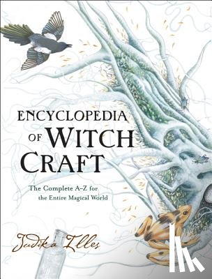 Illes, Judika - Illes, J: Encyclopedia of Witchcraft