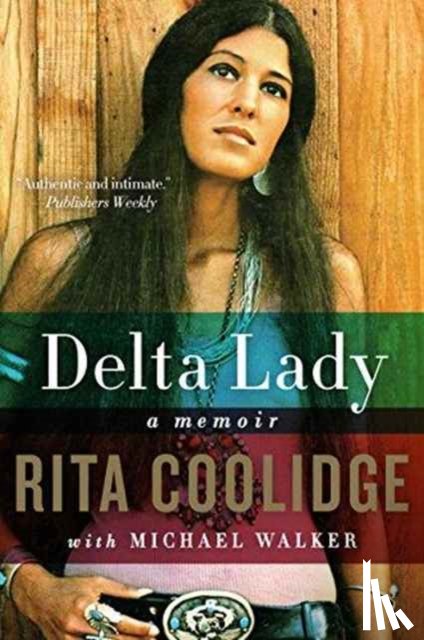 Coolidge, Rita, Walker, Michael - Delta Lady