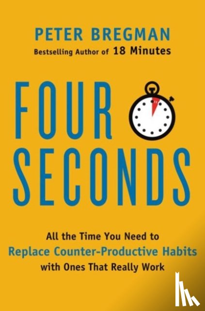 Bregman, Peter - Four Seconds