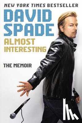 Spade, David - Almost Interesting