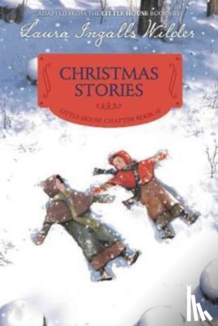 Wilder, Laura Ingalls - Christmas Stories