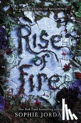 Jordan, Sophie - Rise of Fire