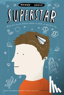 Davis, Mandy - Superstar