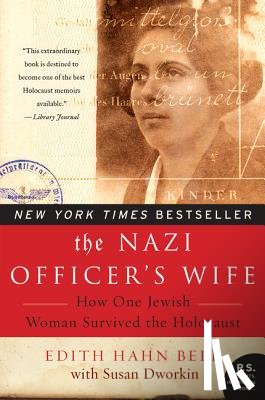 Beer, Edith Hahn, Dworkin, Susan - The Nazi Officer's Wife