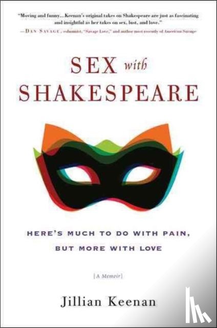 Keenan, Jillian - Sex with Shakespeare