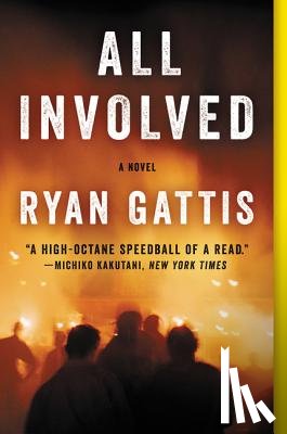 Gattis, Ryan - All Involved