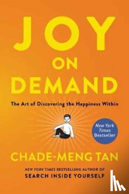 Tan, Chade-Meng - Joy on Demand