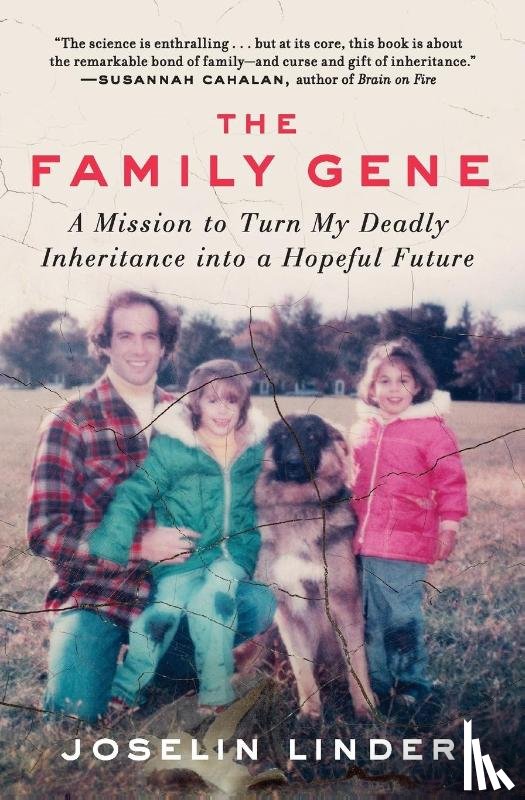 Linder, Joselin - The Family Gene