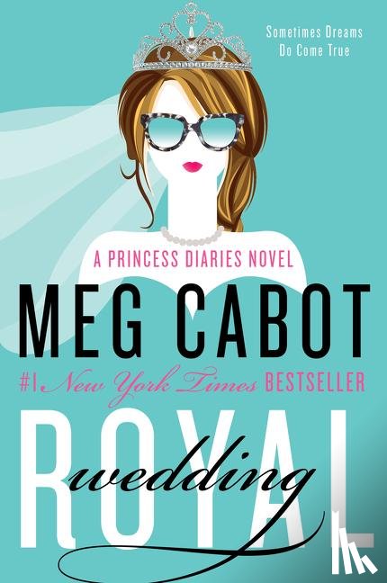 Cabot, Meg - Royal Wedding