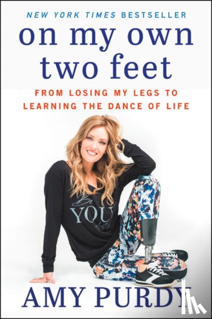 Purdy, Amy, Burford, Michelle - On My Own Two Feet