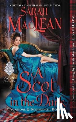 Sarah MacLean - A Scot in the Dark