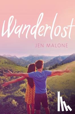 Malone, Jen - Wanderlost
